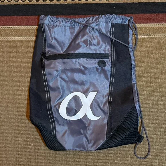 Sony Alpha Bag - Brand New